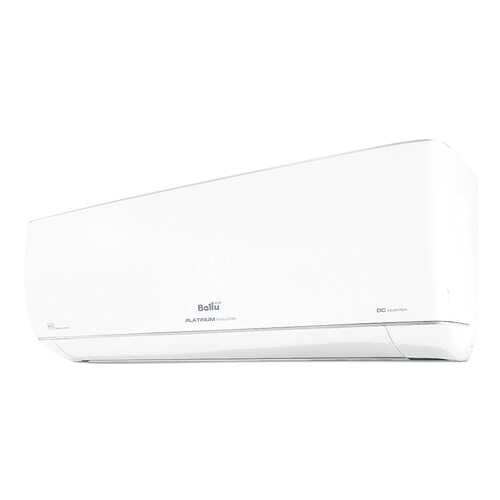 Сплит-система Ballu Platinum Evolution DC Inverter BSUI-12 HN8 в Ситилинк