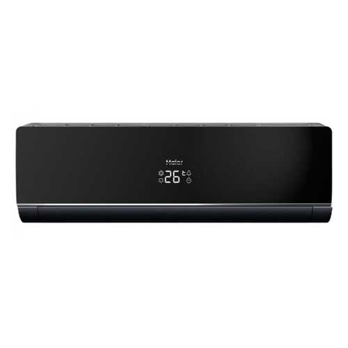 Сплит-система Haier AS09NS4ERA - Full Black - 1U09BS3ERA в Ситилинк