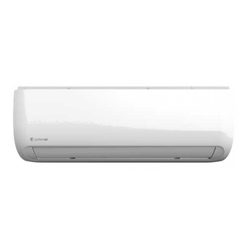 Сплит-система Systemair SYSPLIT WALL SMART 09 V2 EVO HP Q в Ситилинк