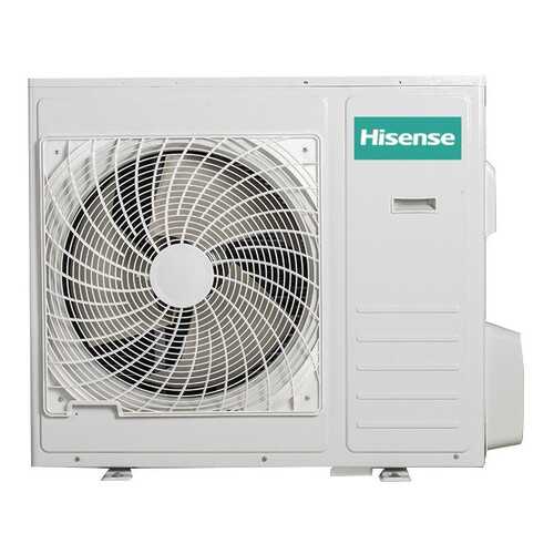 Внешний блок Hisense AMW2-18U4SXE в Ситилинк