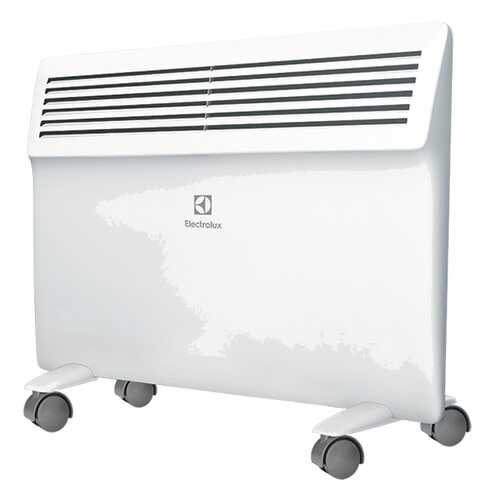 Конвектор Electrolux Air Stream ECH/AS-1500 ER Белый в Ситилинк