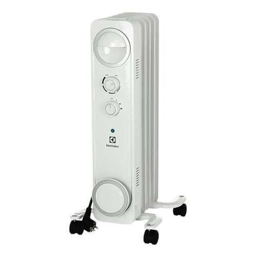 Радиатор Electrolux Spher EOH/M-6105 Белый в Ситилинк