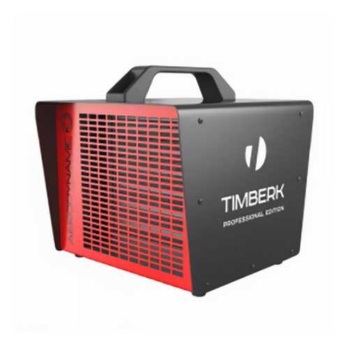 Тепловентилятор Timberk TFH T20MDR в Ситилинк