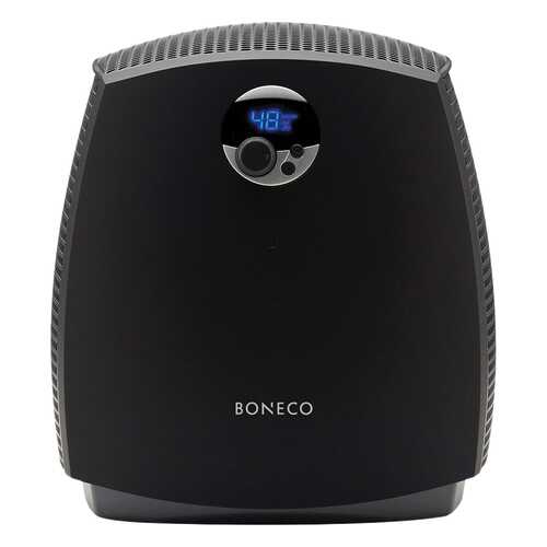 Мойка воздуха Boneco Air-O-Swiss W2055D Black в Ситилинк