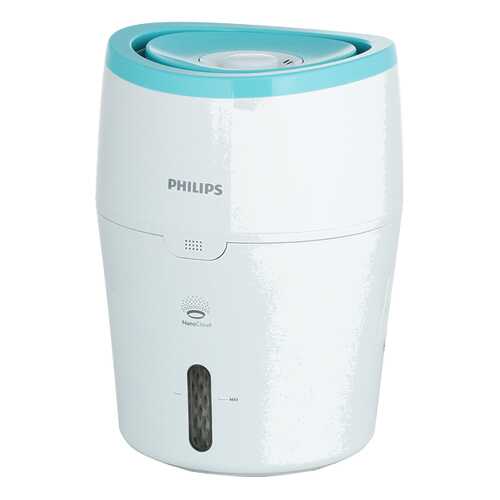 Мойка воздуха Philips HU4801/01 White в Ситилинк