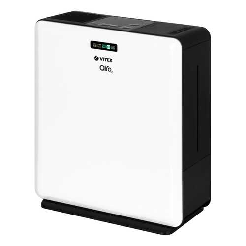 Мойка воздуха VITEK VT-1770 W White/Black в Ситилинк