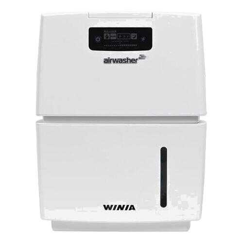 Мойка воздуха Winia AWM-40 PTWC Modern Plasma White в Ситилинк