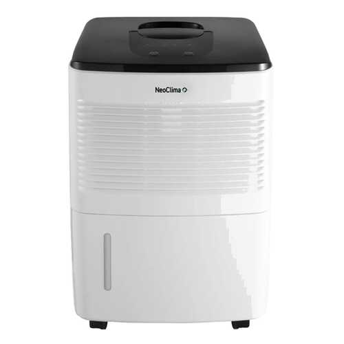 Осушитель воздуха Neoclima ND-20AH White/Black в Ситилинк