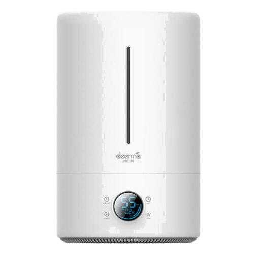 Увлажнитель воздуха Xiaomi Deerma Air Humidifier 5L DEM-F628S (White) в Ситилинк