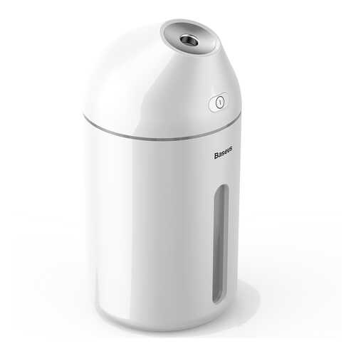 Воздухоувлажнитель Baseus Cute Mini Humidifier White в Ситилинк