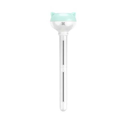 Воздухоувлажнитель Baseus Magic wand portable humidifier Green (DHMGC-06) в Ситилинк