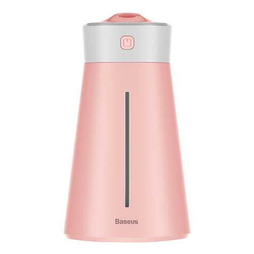 Воздухоувлажнитель Baseus slim waist humidifier Pink в Ситилинк