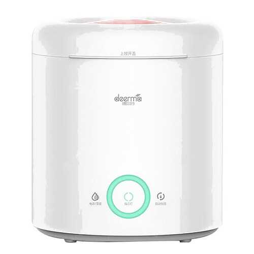 Воздухоувлажнитель Xiaomi Deerma DEM-F301 2.5L Household Mute Humidifier White в Ситилинк