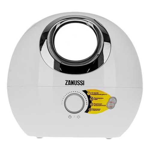 Воздухоувлажнитель Zanussi Pebble ZH 3 White в Ситилинк