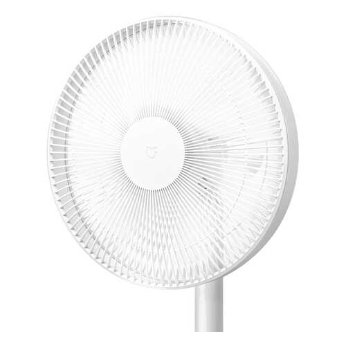 Вентилятор Xiaomi Mijia Smart DC Fan 1X White в Ситилинк