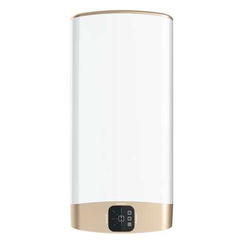 Водонагреватель накопительный Ariston ABS VLS EVO PW 80 D white/gold в Ситилинк