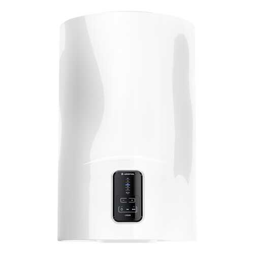 Водонагреватель накопительный Hotpoint-Ariston LYDOS ECO ABS POWER 80 V white в Ситилинк