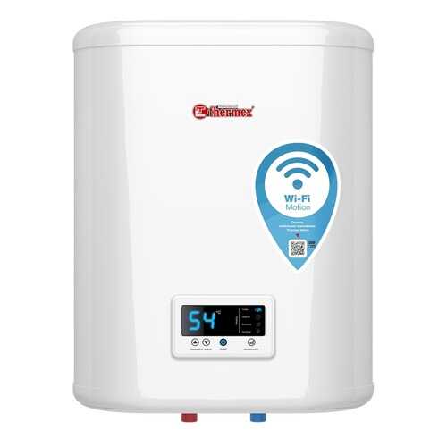 Водонагреватель накопительный Thermex IF 30 V (pro) Wi-Fi в Ситилинк