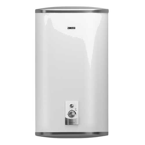 Водонагреватель накопительный Zanussi ZWH/S 50 Smalto silver в Ситилинк