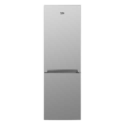 Холодильник Beko CNL 7270KC0 S Silver в Ситилинк