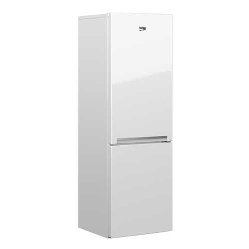 Холодильник Beko CSMV 5270MC0 W White в Ситилинк