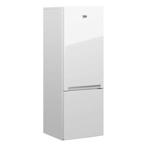 Холодильник Beko RCSK250M00W White в Ситилинк