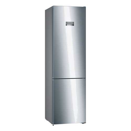 Холодильник Bosch KGN39VL21R Silver в Ситилинк