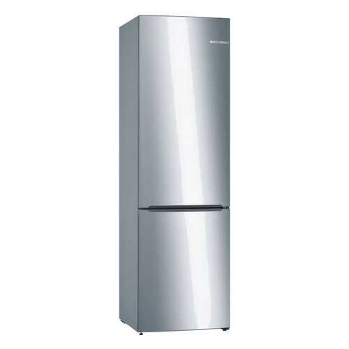 Холодильник Bosch KGV39XL22R Silver в Ситилинк