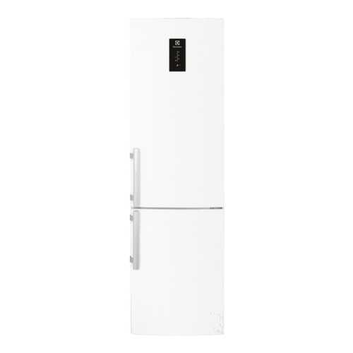 Холодильник Electrolux EN3854NOW White в Ситилинк