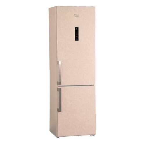 Холодильник Hotpoint-Ariston HFP 7200 MO Beige в Ситилинк