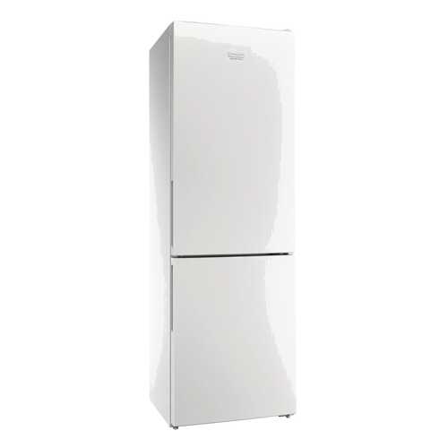 Холодильник Hotpoint-Ariston HS 4180 W White в Ситилинк