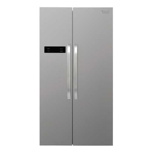 Холодильник Hotpoint-Ariston SXBHAE 920 Silver в Ситилинк