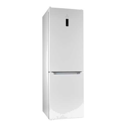 Холодильник Indesit ITF 118 W White в Ситилинк