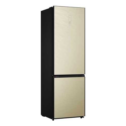 Холодильник Midea MRB519SFNGBE1 Gold/Black в Ситилинк