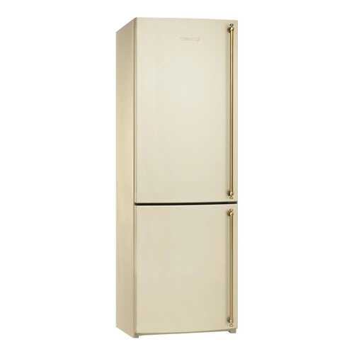 Холодильник Smeg FA860PS Beige в Ситилинк