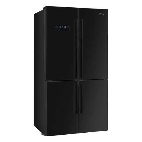 Холодильник Smeg FQ60N2PE1 Black в Ситилинк