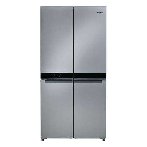 Холодильник Whirlpool WQ9 E1L Silver в Ситилинк