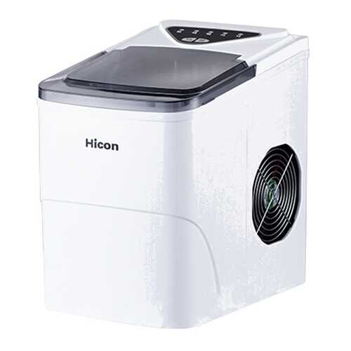 Льдогенератор Xiaomi Hicon Ice Machine (HZB-16AL) White в Ситилинк