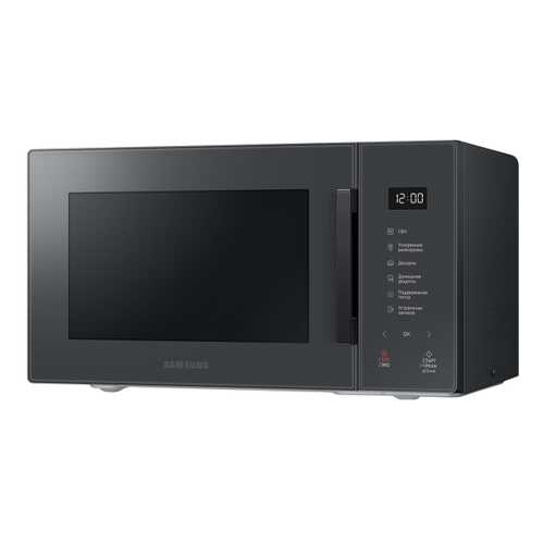 Микроволновая печь соло Samsung MS23T5018AC в Ситилинк