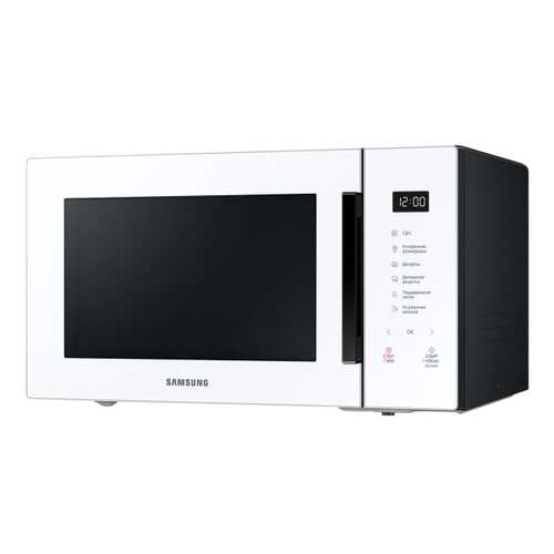 Микроволновая печь соло Samsung MS30T5018AW в Ситилинк