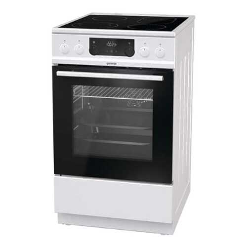 Электрическая плита Gorenje EC5352WPA в Ситилинк