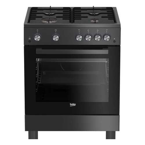 Газовая плита Beko FSG 62120 DACS в Ситилинк