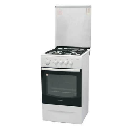 Газовая плита Darina GM 3M41 018 White в Ситилинк