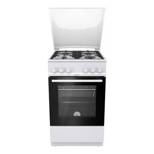 Газовая плита Gorenje GN5111WF White в Ситилинк