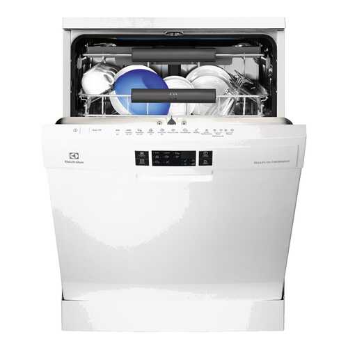 Посудомоечная машина 60 см Electrolux ESF8560ROW white в Ситилинк