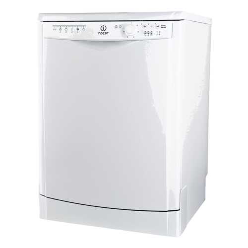 Посудомоечная машина 60 см Indesit DFG 26B10 EU white в Ситилинк