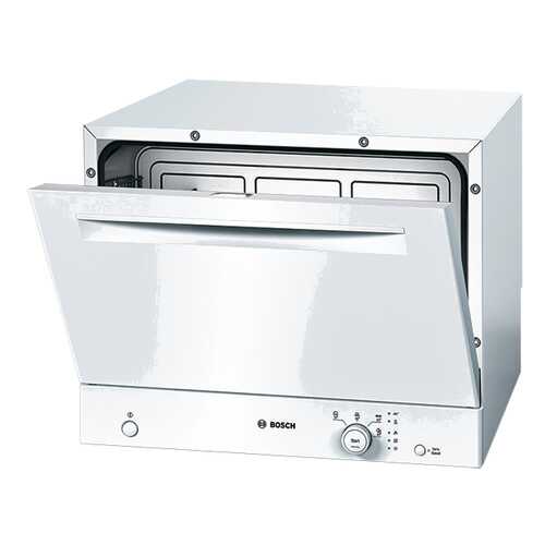 Посудомоечная машина компактная Bosch SKS41E11RU white в Ситилинк