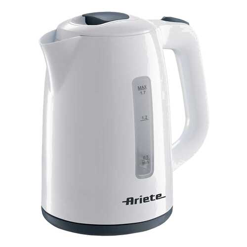 Чайник электрический Ariete Tea Maker 2875 White в Ситилинк