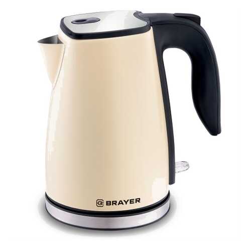 Чайник электрический Brayer BR1042YE в Ситилинк