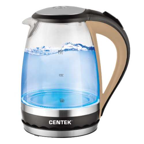 Чайник электрический Centek CT-0046 в Ситилинк